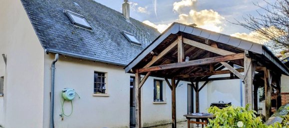 4 bedrooms House in Monnaie, France No. 153048 14