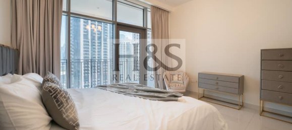 2 bedrooms Apartment in Downtown Dubai (Downtown Burj Dubai), UAE No. 25105 8