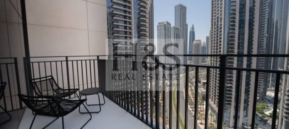 2 bedrooms Apartment in Downtown Dubai (Downtown Burj Dubai), UAE No. 25105 17