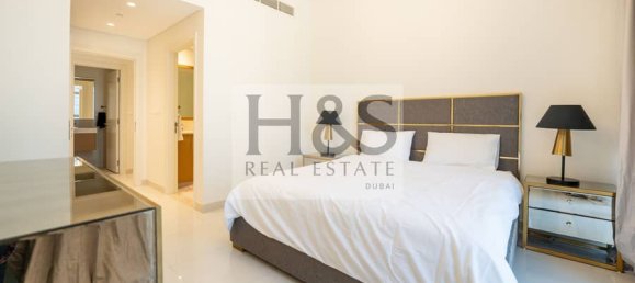 2 bedrooms Apartment in Downtown Dubai (Downtown Burj Dubai), UAE No. 25105 10