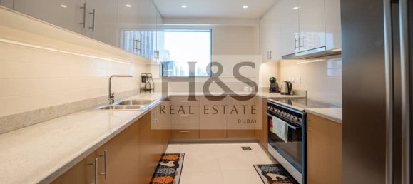 2 bedrooms Apartment in Downtown Dubai (Downtown Burj Dubai), UAE No. 25105 22