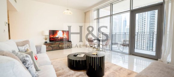 2 bedrooms Apartment in Downtown Dubai (Downtown Burj Dubai), UAE No. 25105 14