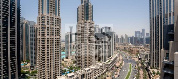 2 bedrooms Apartment in Downtown Dubai (Downtown Burj Dubai), UAE No. 25105 21