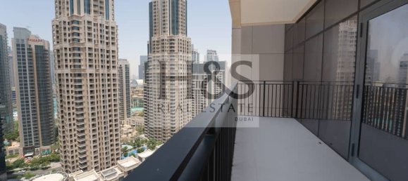 2 bedrooms Apartment in Downtown Dubai (Downtown Burj Dubai), UAE No. 25105 5