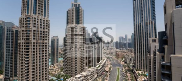 2 bedrooms Apartment in Downtown Dubai (Downtown Burj Dubai), UAE No. 25105 19