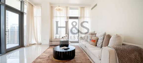 2 bedrooms Apartment in Downtown Dubai (Downtown Burj Dubai), UAE No. 25105 12