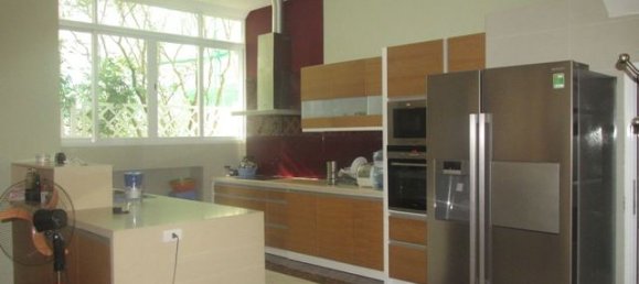 4 غرف نوم فيلا في Long Bien, Vietnam رقم 3990 6