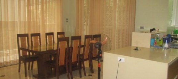 4 غرف نوم فيلا في Long Bien, Vietnam رقم 3990 7