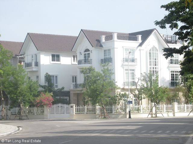 4 غرف نوم فيلا في Long Bien, Vietnam رقم 3990