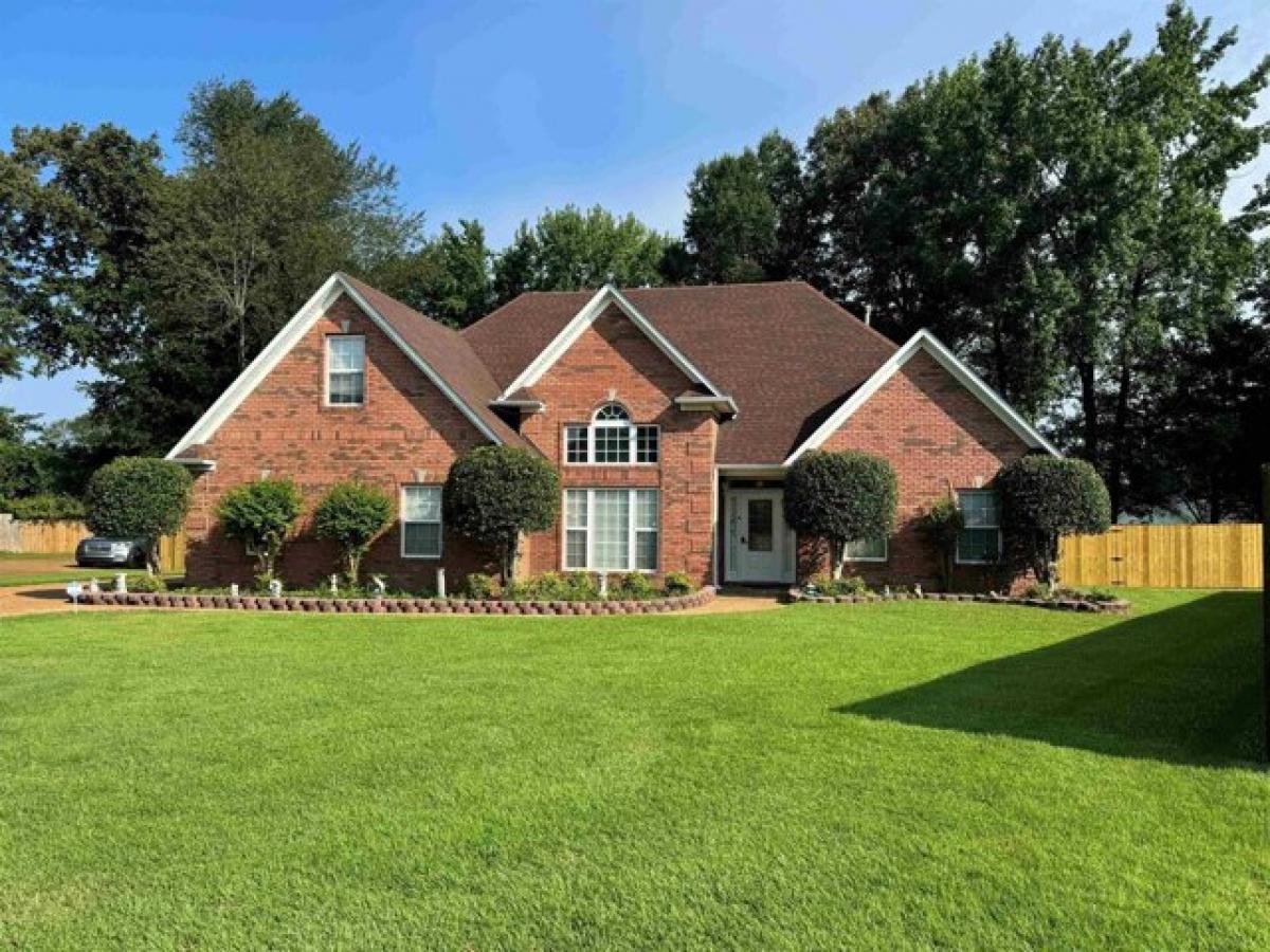 4 غرف نوم منزل في Jackson, USA رقم 383830