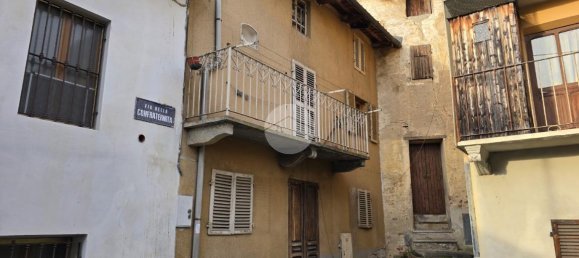 Casa de 2 habitaciónes en San Benigno Canavese, Italy No. 88524 32