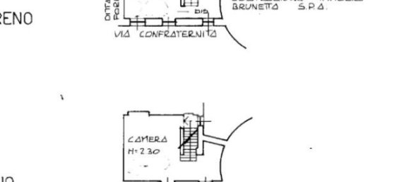 Casa de 2 habitaciónes en San Benigno Canavese, Italy No. 88524 33