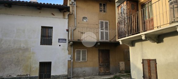 Casa de 2 habitaciónes en San Benigno Canavese, Italy No. 88524 7