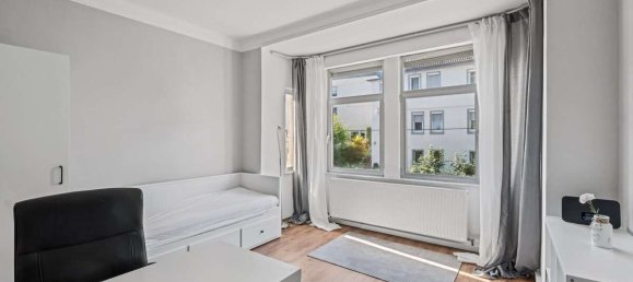 2 bedrooms Apartment in Stuttgart, Germany No. 347918 12