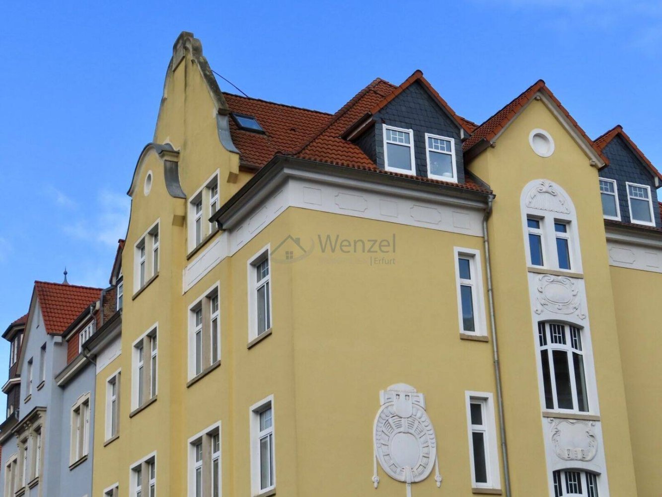 1 chambre Appartement à Erfurt, Germany No. 222422