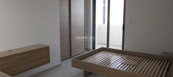 Пентхаус с 2 спальнями в Слима, Мальта № 8458 3