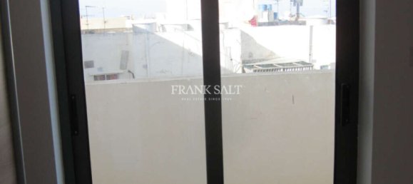 Пентхаус с 2 спальнями в Слима, Мальта № 8458 7