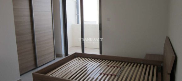 Пентхаус с 2 спальнями в Слима, Мальта № 8458 2