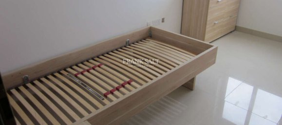 Пентхаус с 2 спальнями в Слима, Мальта № 8458 5