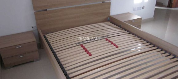 Пентхаус с 2 спальнями в Слима, Мальта № 8458 8