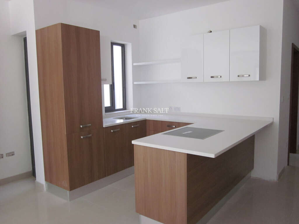 Пентхаус с 2 спальнями в Слима, Мальта № 8458