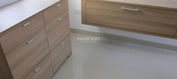 Пентхаус с 2 спальнями в Слима, Мальта № 8458 9