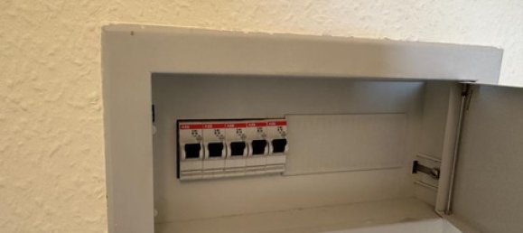 1 bedroom Apartment in Rhein-Neckar-Kreis, Germany No. 72589 12