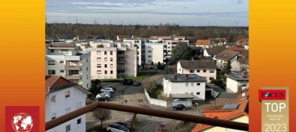 1 bedroom Apartment in Rhein-Neckar-Kreis, Germany No. 72589 3