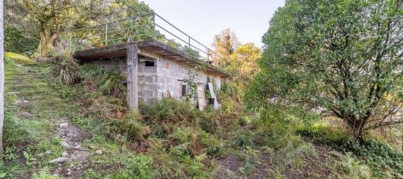 4 Schlafzimmer Haus in Amares, Portugal, Nr. 167194 18