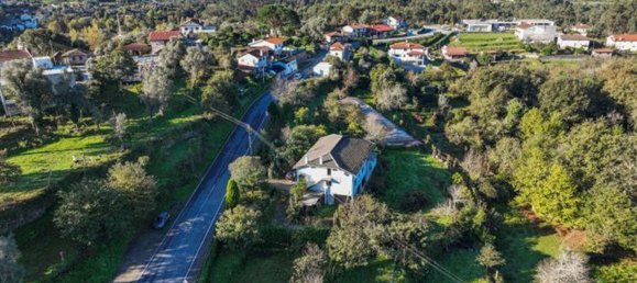 4 Schlafzimmer Haus in Amares, Portugal, Nr. 167194 35