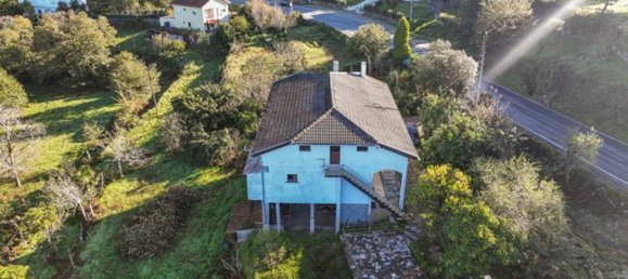 4 Schlafzimmer Haus in Amares, Portugal, Nr. 167194 41