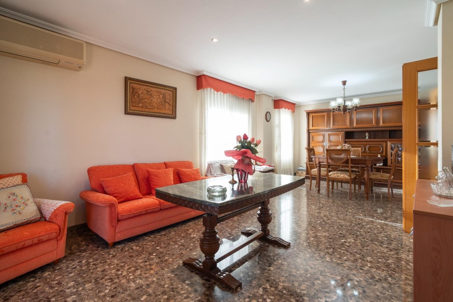 2 bedrooms Apartment in Valencia, Spain No. 242810