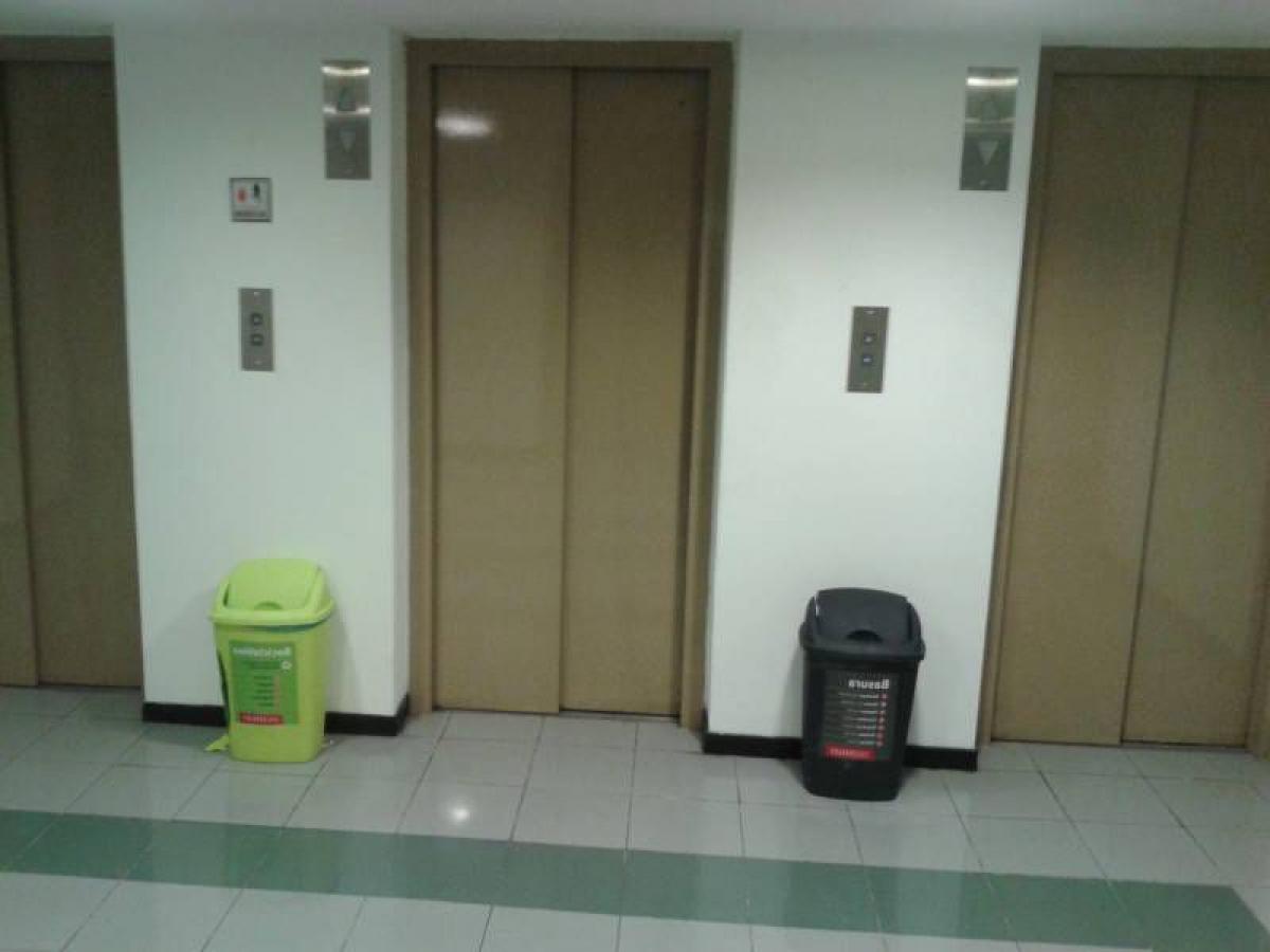 45m² Office in Buenos Aires, Argentina No. 105784