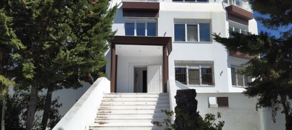 Вилла с 13 комнатами в Pylaia, Пилея-Хортиатис, Салоники, Центральная Македония, Македония и Фракия, Греция № 4102 2