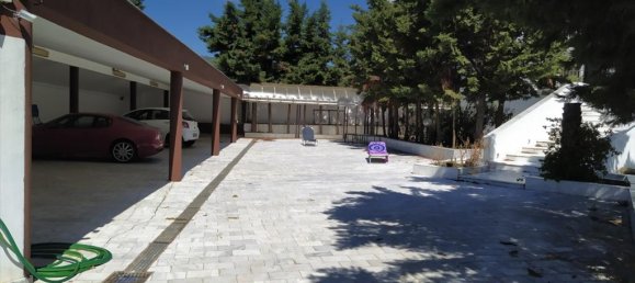 Вилла с 13 комнатами в Pylaia, Пилея-Хортиатис, Салоники, Центральная Македония, Македония и Фракия, Греция № 4102 4