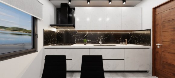 Apartment 2+1 in Istanbul, Turkey No. 24680 7