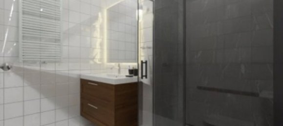 Apartment 2+1 in Istanbul, Turkey No. 24680 10