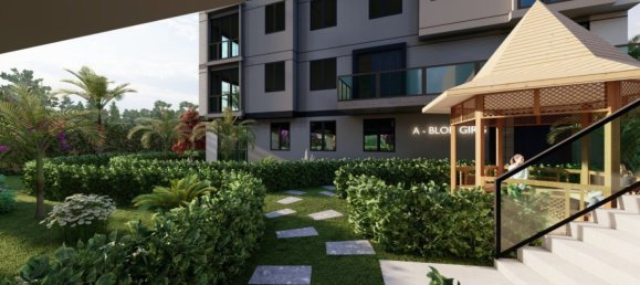 Apartment 2+1 in Istanbul, Turkey No. 24680 6