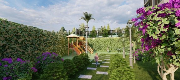 Apartment 2+1 in Istanbul, Turkey No. 24680 5