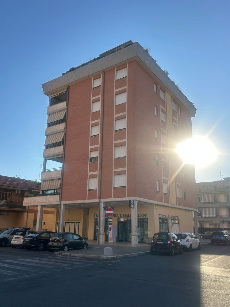 3-Zimmer Wohnung in Latina, Italy, Nr. 263875