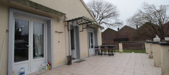 3 غرف نوم منزل في Margny-les-Compiegne, France رقم 78178 5