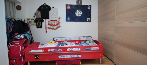 3 غرف نوم منزل في Margny-les-Compiegne, France رقم 78178 8