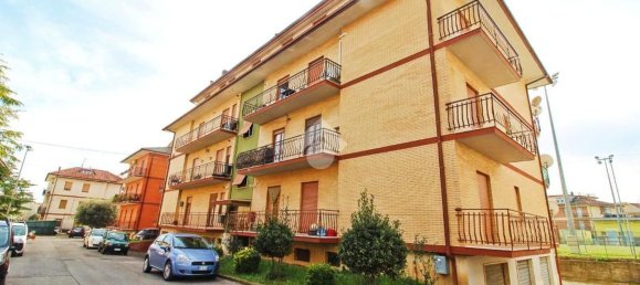 Apartamento de 3 divisões em Castel di Lama, Italy N.º 92380 18