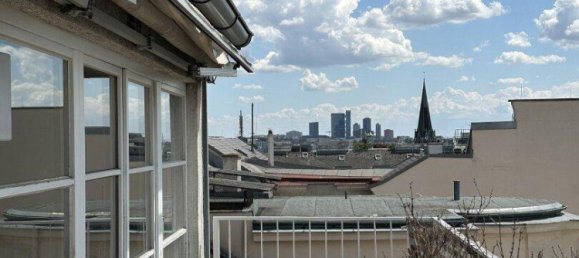 Apartamento de 8 habitaciónes en Neubau, Austria No. 224593 3