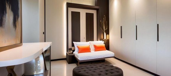 4 rooms Apartment in Romagnano Sesia, Italy No. 232315 13