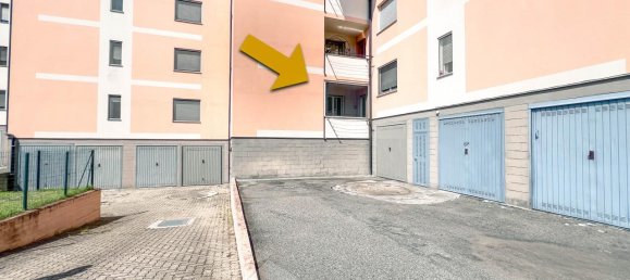 4 rooms Apartment in Romagnano Sesia, Italy No. 232315 19