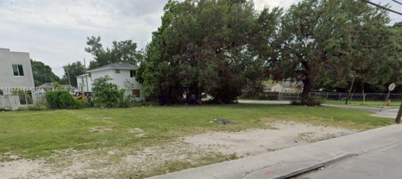  قطعة أرض في Miami, USA رقم 615396 2