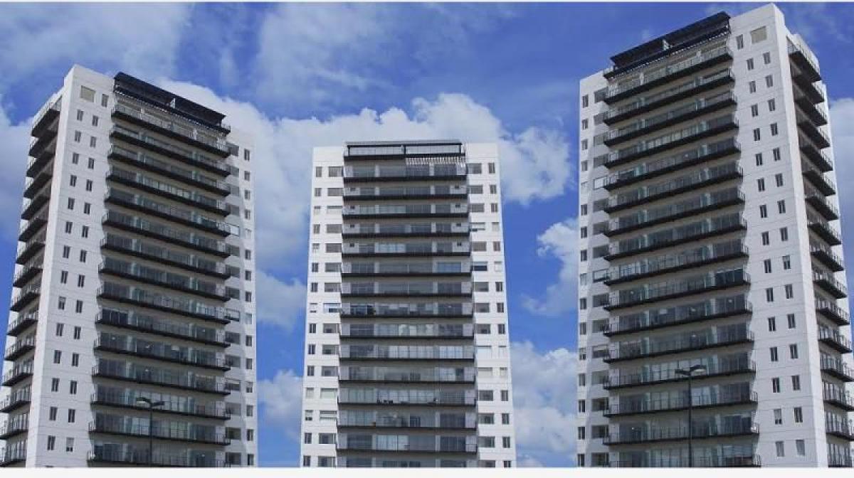 2 Schlafzimmer Wohnung in Puebla, Mexico, Nr. 148879