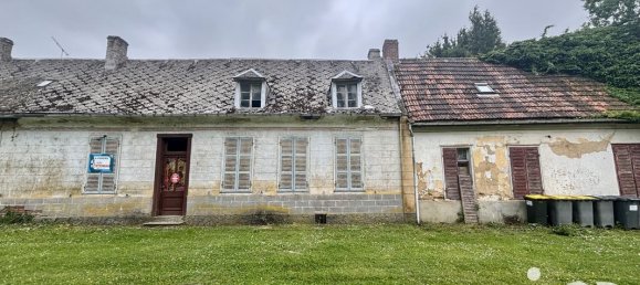 5 bedrooms House in Houvin-Houvigneul, France No. 250436 2