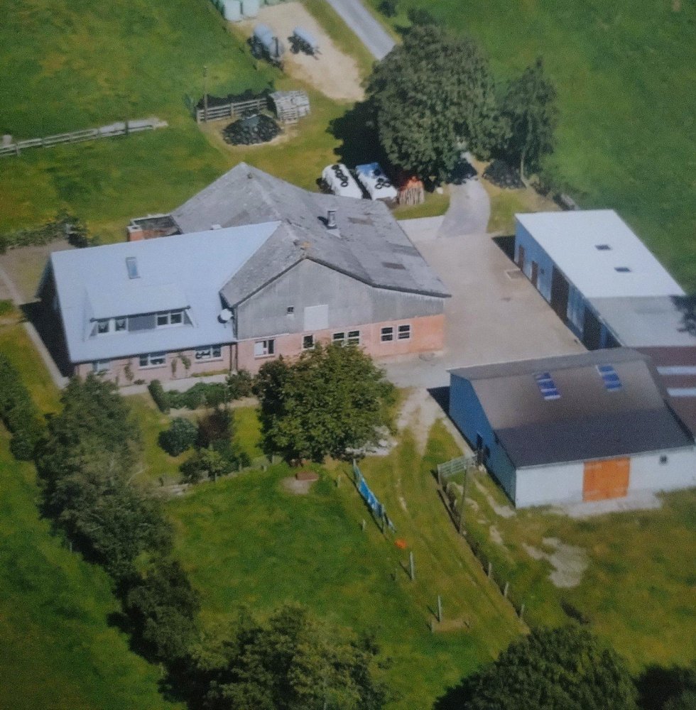 11-Zimmer Haus in Cuxhaven, Germany, Nr. 261441